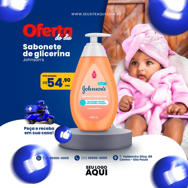 FEED | FARMÁCIA | LOJA FARMACÊUTICA