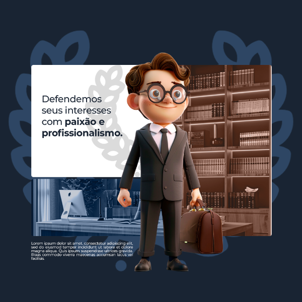 EWQ - 1 - PACK ADVOCACIA - DEFENDEMOS