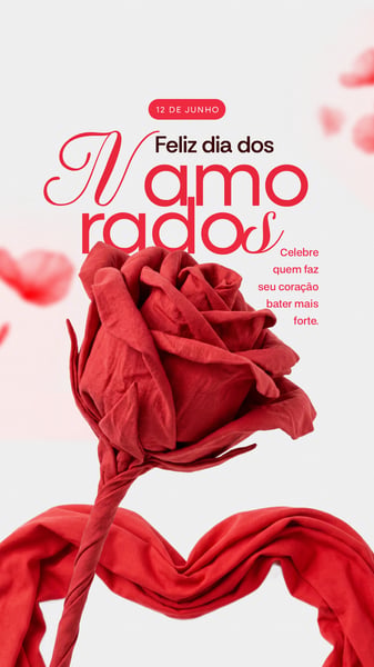 DIA DOS NAMORADOS 6 STORY