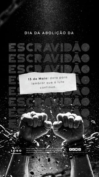 Abolição da Escravatura