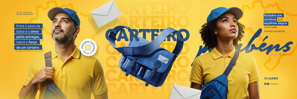DIA DO CARTEIRO