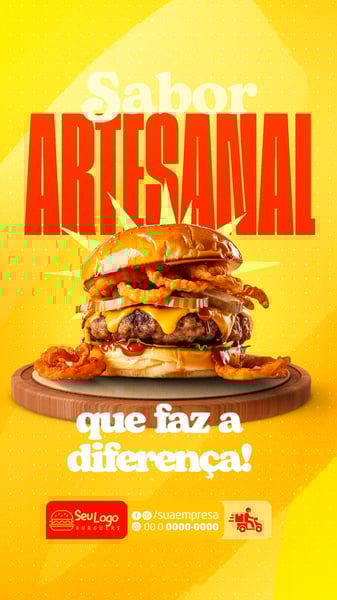 HAMBURGUERIA