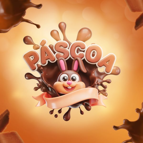 UEH PÁSCOA - ELEMENTO 36