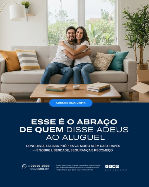 SOCIAL MEDIA IMOBILIÁRIA