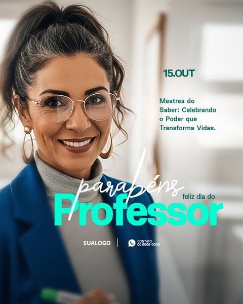 DIA DO PROFESSOR 15 DE OUTUBRO 4