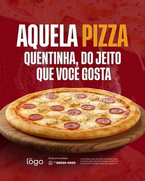PIZZARIA