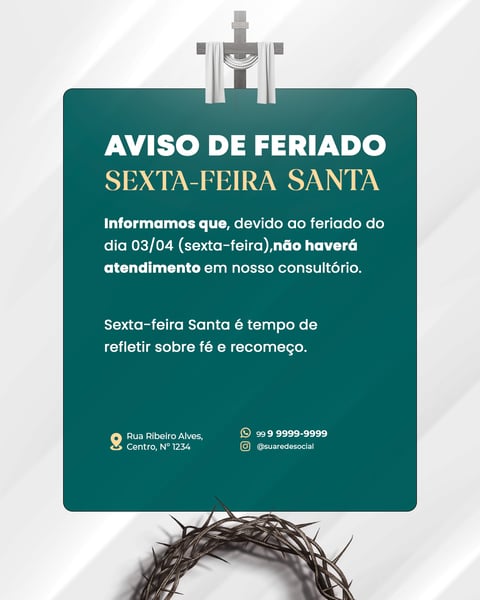 semana santa