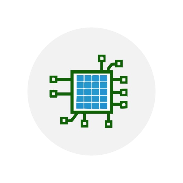 DESIGN DE LOGOTIPO DE ENERGIA SOLAR VETOR EDITÁVEL EPS E AI DESIGNS DE LOGO MODERNOS BRANDING, LOGOMARCA, MARCA, RÓTULO, EMBLEMA, TIPOGRAFIA