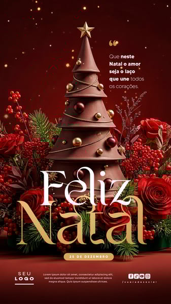 FELIZ NATAL (18)