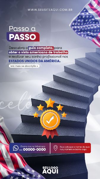 Visto Americano
