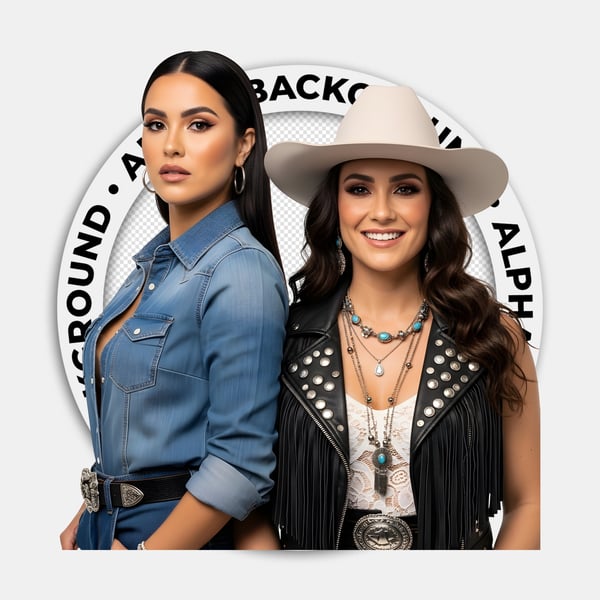 DUPLA SERTANEJA DUAS MULHERES ELEGANTES CANTORAS 05