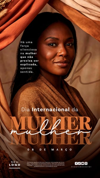 DIA INTERNACIONAL DA MULHER (4)