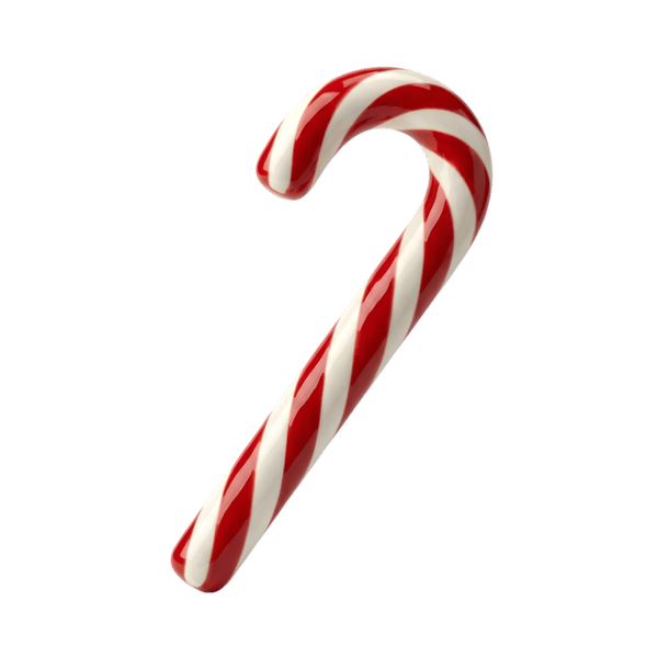 ELEMENTO 3D IA DE NATAL PARA COMPOSIÇÃO DE NATAL PNG 79
