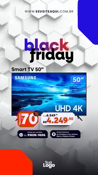 STORY BLACK FRIDAY SOCIAL MEDIA 04