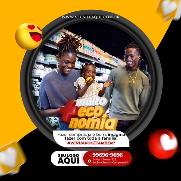 POST - SUPERMERCADO | MERCADO