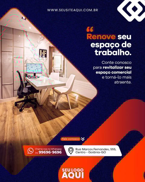 POST - ARQUITETURA | CONSTRUÇÃO | ENGENHARIA