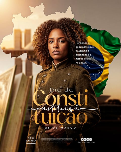 Dia da Constituição