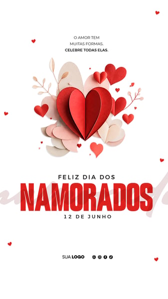 Dia dos Namorados