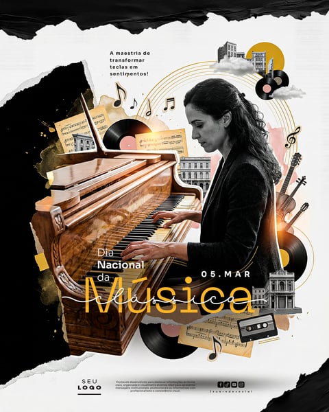 Dia Nacional da Música Clássica