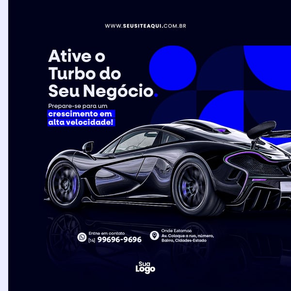 FEED QUADRADO GESTOR DE TRÁFEGO 04