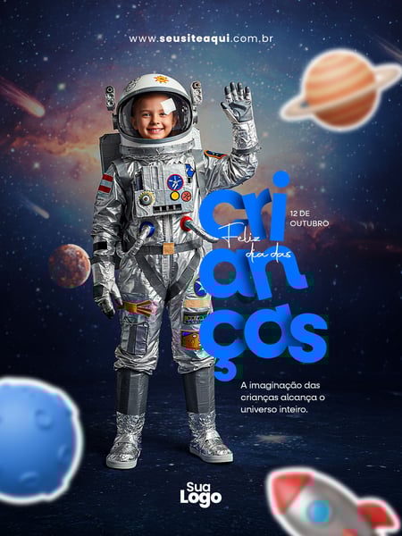 Dia das Crianças