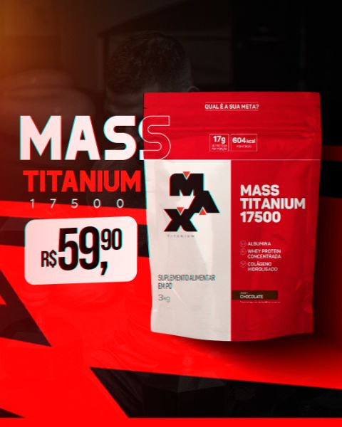 MASS TITANIUM SOCIAL MEDIA SUPLEMENTO PSD