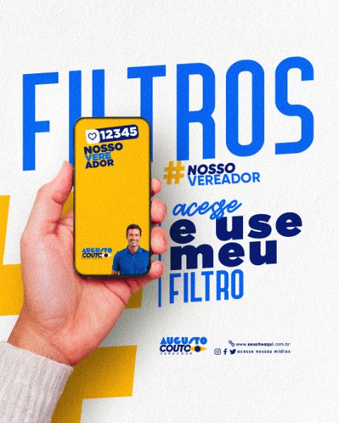 ELEIÇÕES CAMPANHA POLITICA CAMPANHA ELEITORAL FEED