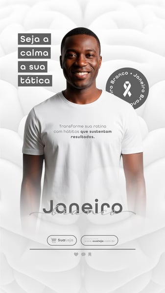 JANEIRO BRANCO STORY 5