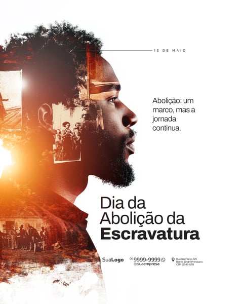 Dia da Abolição da Escravatura