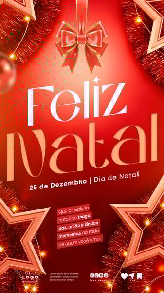 FELIZ NATAL (9)