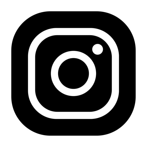 LOGO INSTAGRAM REDE SOCIAL DESIGN LOGOTIPO ÍCONE BRANDING MARCA RÓTULO EMBLEMA VETOR EPS GRÁTIS