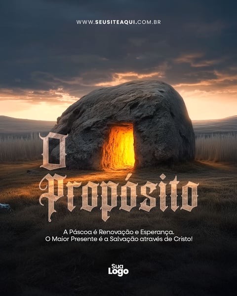 KGE POST PARA FEED - FELIZ PÁSCOA - SOCIAL MEDIA - EASTER (3)