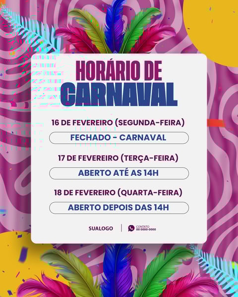 CARNAVAL