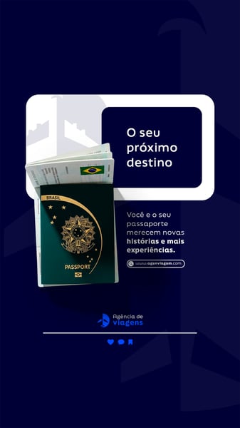 Agência de Viagens