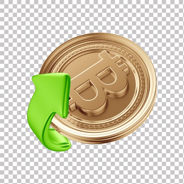 XFX ASSET 3D DE CRIPTOMOEDAS BITCOIN SIMBOLIZANDO ALTA COM FUNDO ISOLADO.JPG (4)