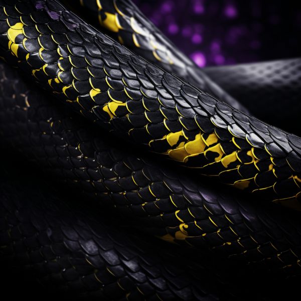 FUNDO COM TEXTURA DE COBRA PARA COMPOSIÇÃO