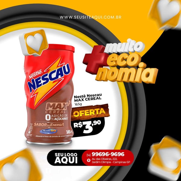 POST - SUPERMERCADO | MERCADO