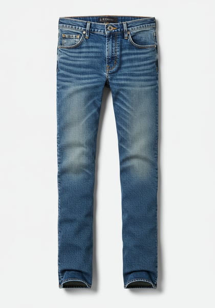 CALÇA JEANS ROUPA 3