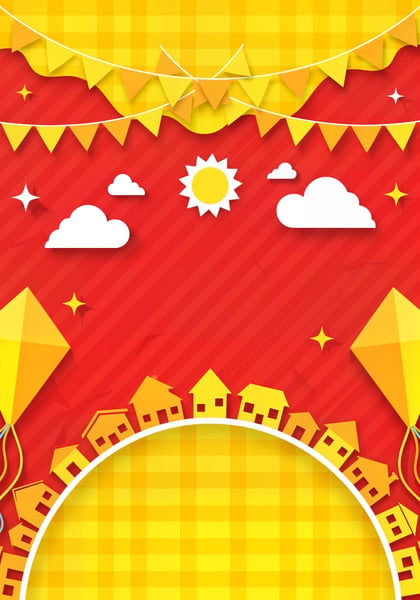 Imagem ILUSTRADA DE SÃO JOÃO E FESTA JUNINA 03