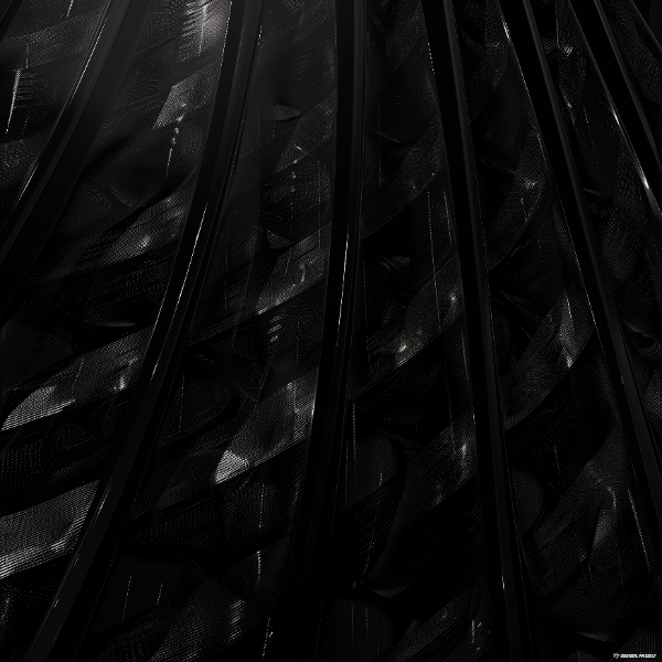 FIBRA | TEXTURA PRETA | PARA COMPOSIÇÃO | IMAGEM