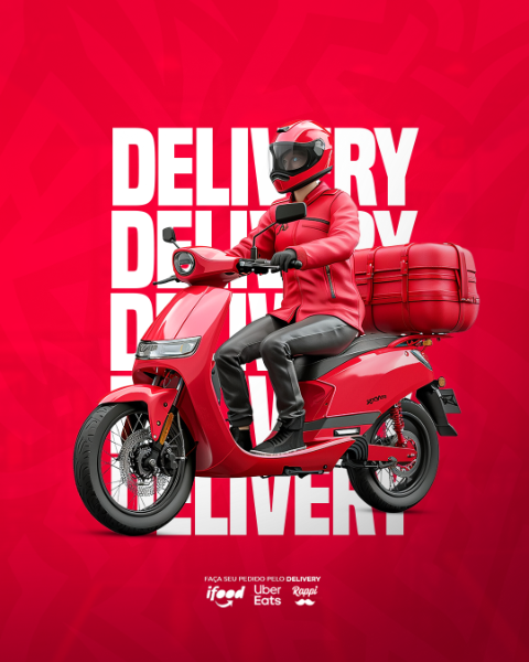 DELIVERY PSD