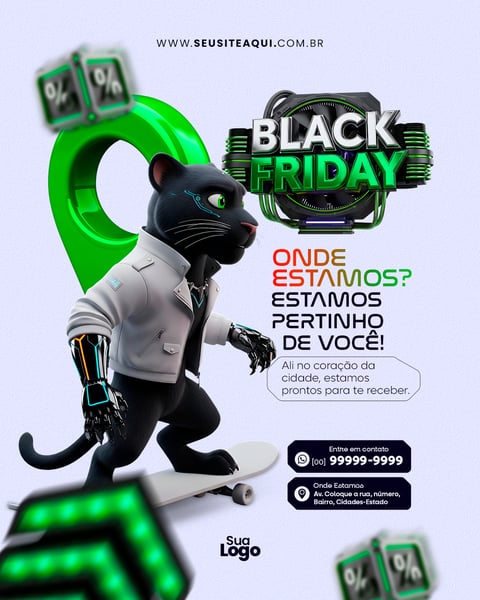 Black Friday