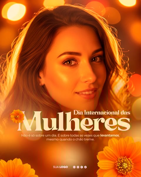 DIA INTERNACIONAL DAS MULHERES 03