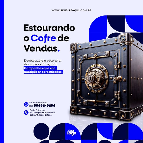 FEED QUADRADO GESTOR DE TRÁFEGO 03