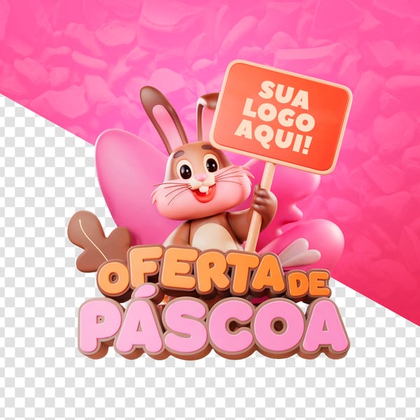 SDS PÁSCOA - ELEMENTO 79
