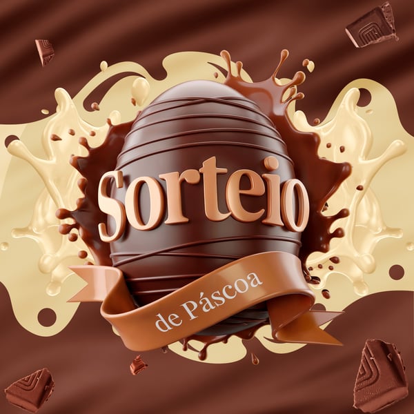 LPB PÁSCOA - ELEMENTO 140