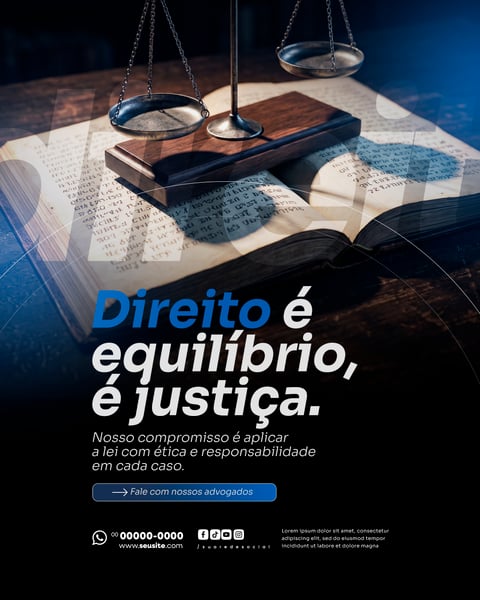 ADVOGADO SOCIAL MEDIA PSD EDITÁVEL 10