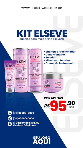 STORY - FARMÁCIA | LOJA FARMACÊUTICA