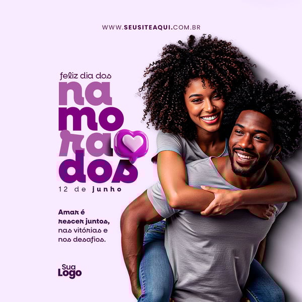 FEED QUADRADO DIA DOS NAMORADOS 02 2