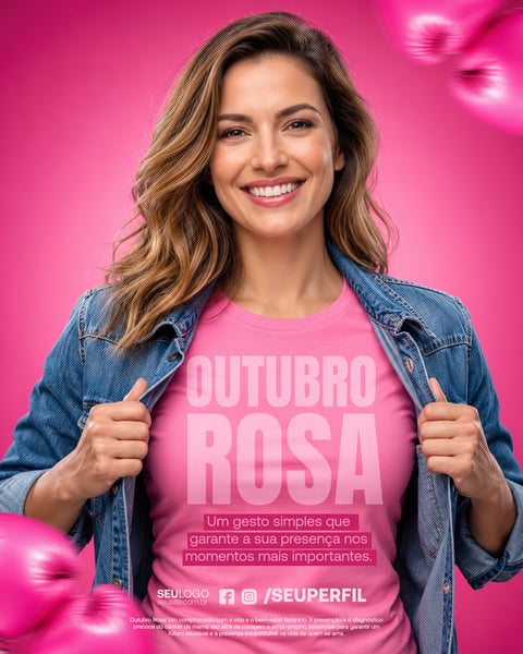 Outubro Rosa